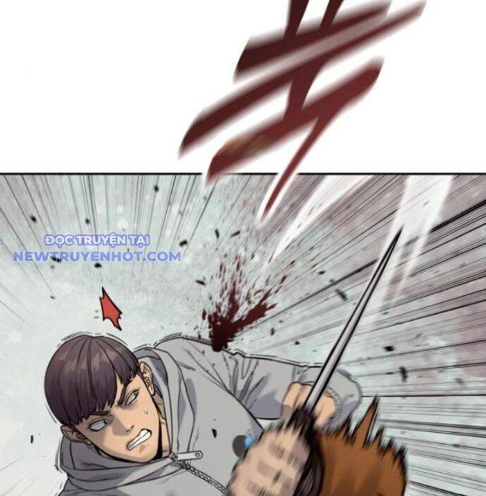 Cảnh Sát Báo Thù Chap 78 - Next Chap 79