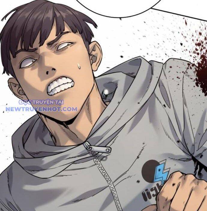 Cảnh Sát Báo Thù Chap 78 - Next Chap 79