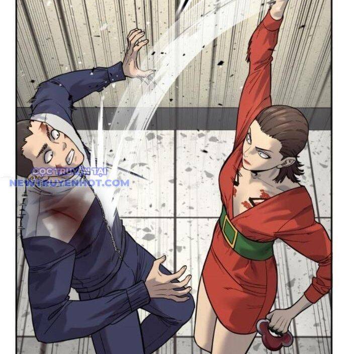 Cảnh Sát Báo Thù Chap 78 - Next Chap 79