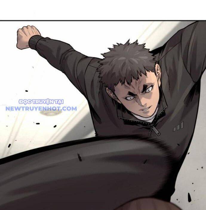 Cảnh Sát Báo Thù Chap 78 - Next Chap 79