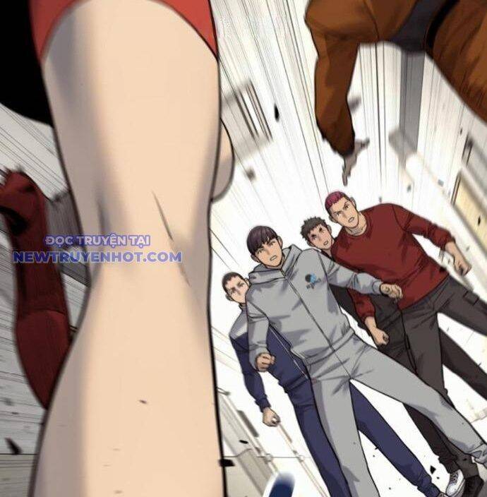 Cảnh Sát Báo Thù Chap 78 - Next Chap 79