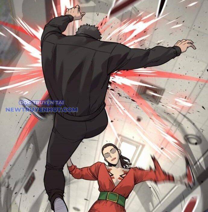Cảnh Sát Báo Thù Chap 78 - Next Chap 79