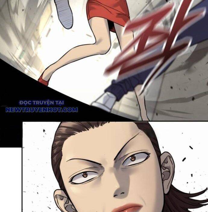 Cảnh Sát Báo Thù Chap 78 - Next Chap 79