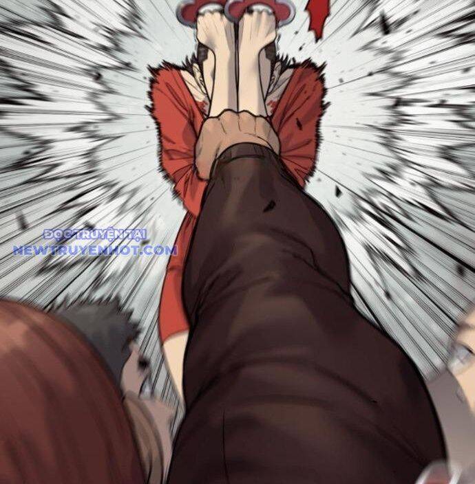 Cảnh Sát Báo Thù Chap 78 - Next Chap 79