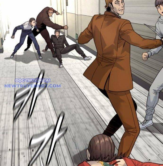Cảnh Sát Báo Thù Chap 78 - Next Chap 79
