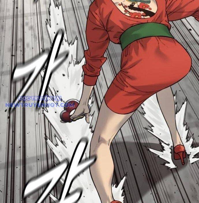 Cảnh Sát Báo Thù Chap 78 - Next Chap 79