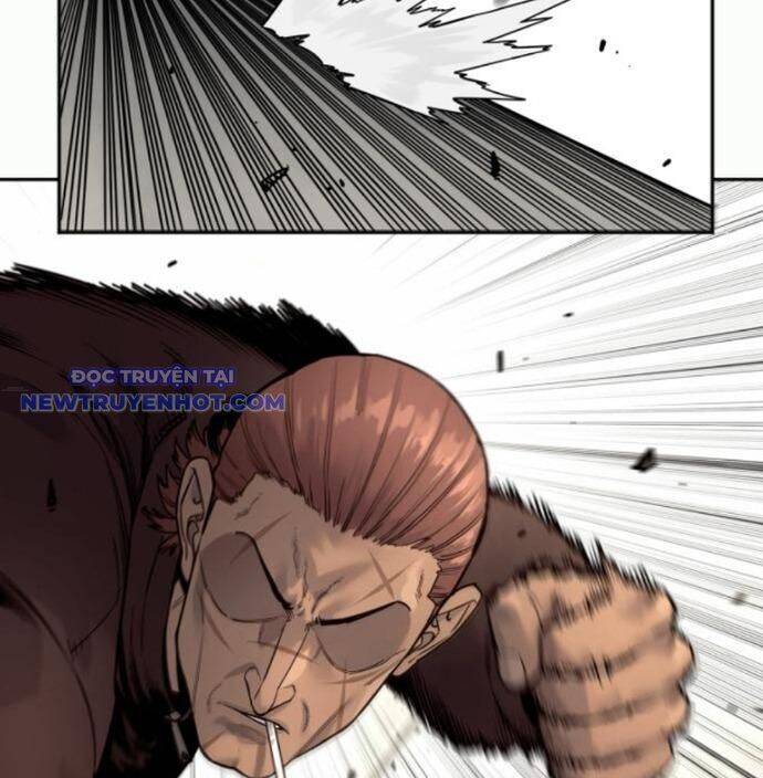 Cảnh Sát Báo Thù Chap 78 - Next Chap 79