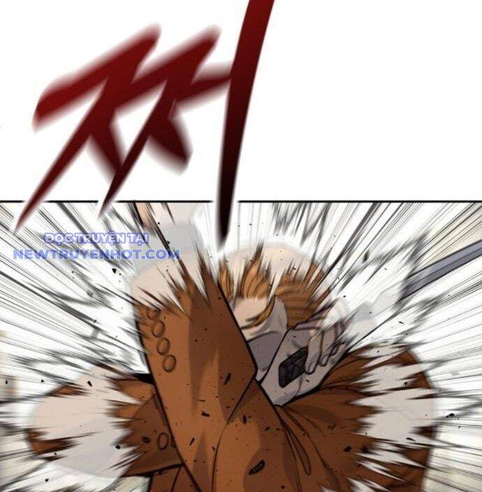 Cảnh Sát Báo Thù Chap 78 - Next Chap 79
