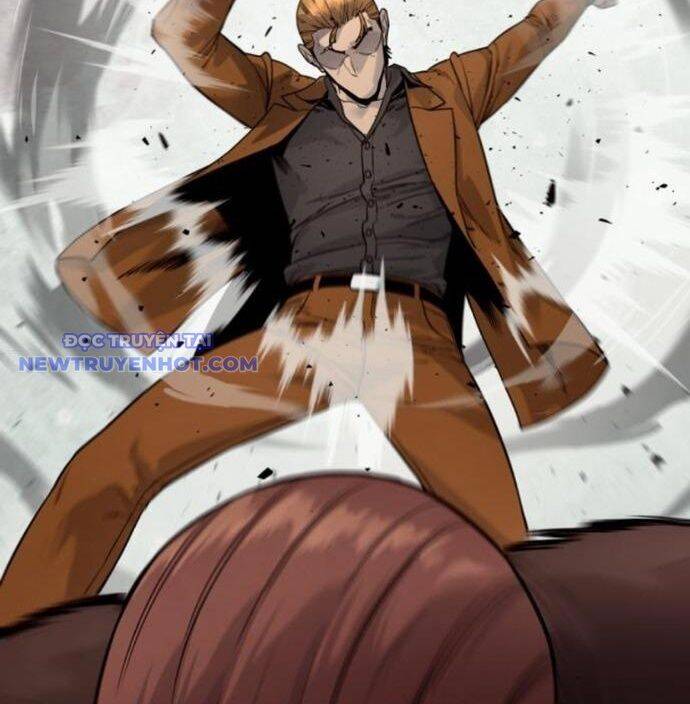 Cảnh Sát Báo Thù Chap 78 - Next Chap 79