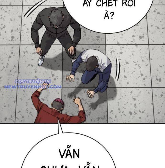 Cảnh Sát Báo Thù Chap 78 - Next Chap 79
