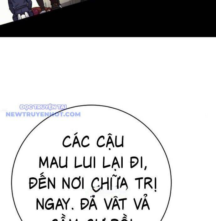 Cảnh Sát Báo Thù Chap 78 - Next Chap 79