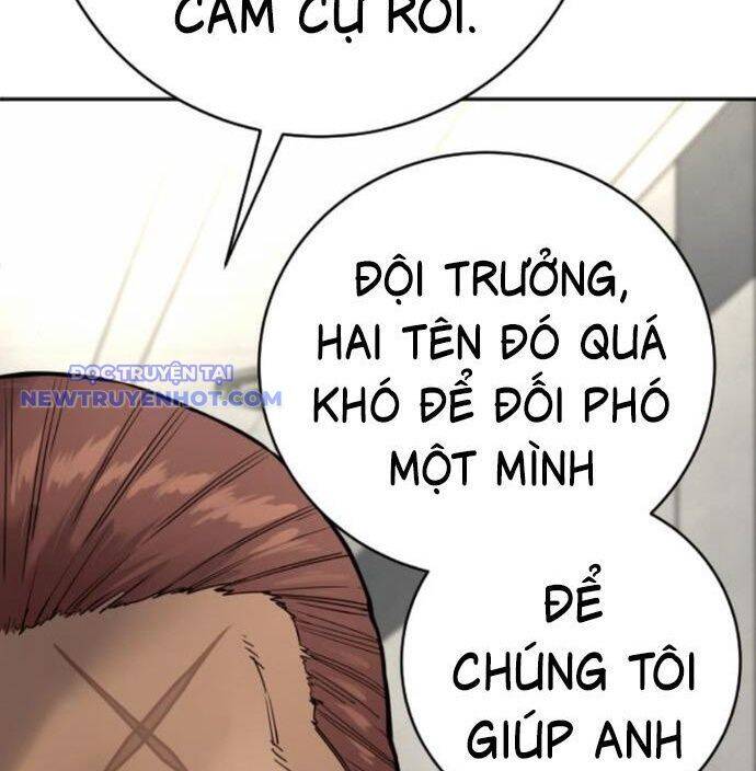 Cảnh Sát Báo Thù Chap 78 - Next Chap 79