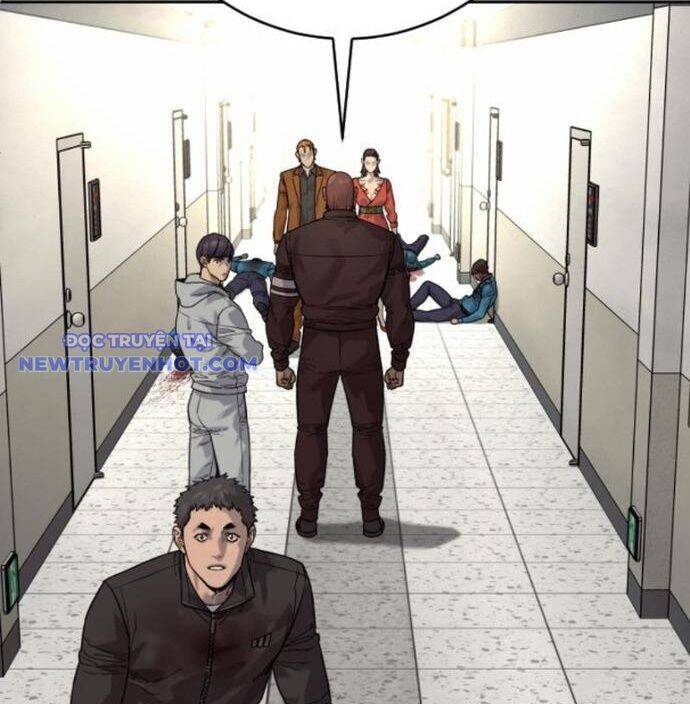 Cảnh Sát Báo Thù Chap 78 - Next Chap 79