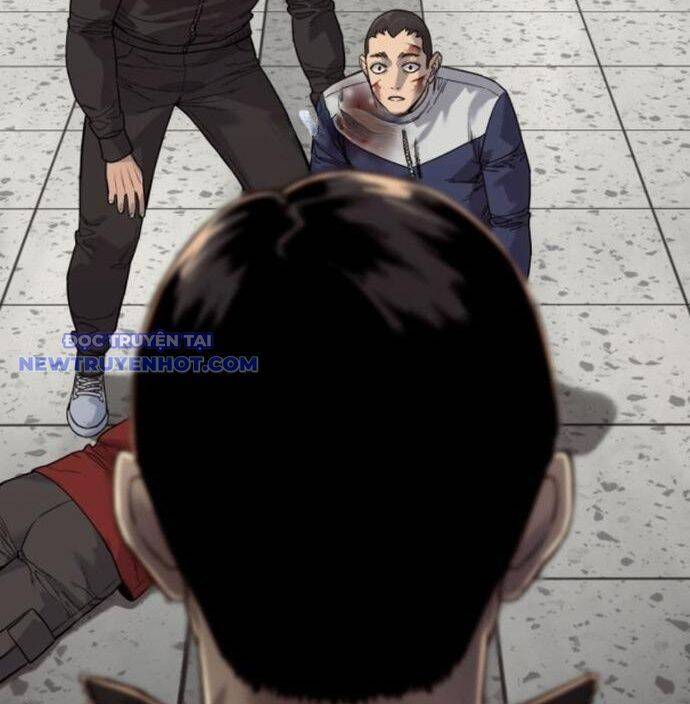 Cảnh Sát Báo Thù Chap 78 - Next Chap 79