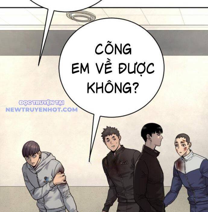 Cảnh Sát Báo Thù Chap 78 - Next Chap 79