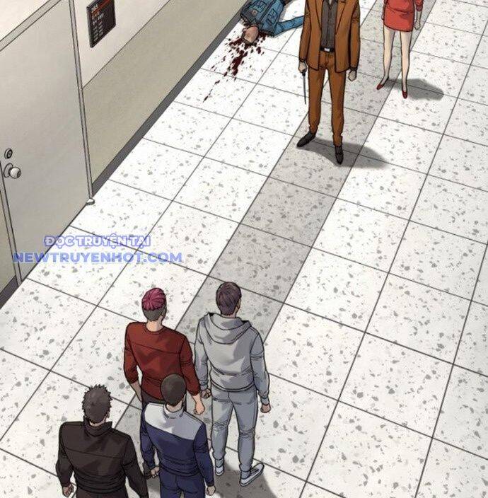 Cảnh Sát Báo Thù Chap 78 - Next Chap 79