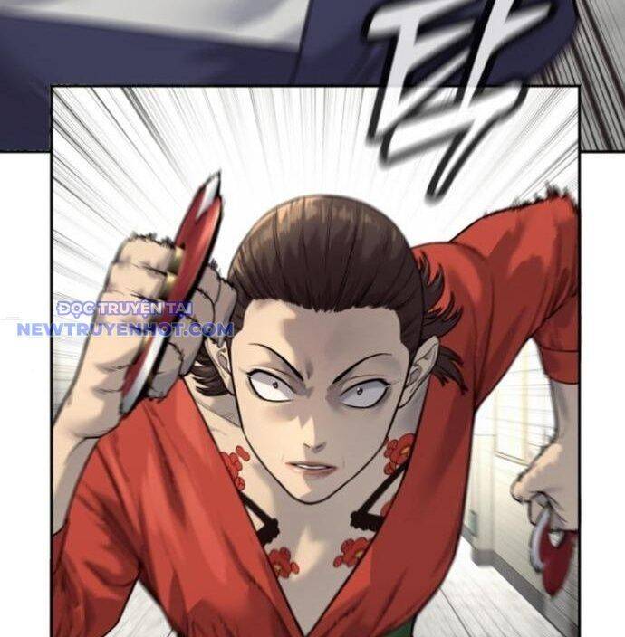 Cảnh Sát Báo Thù Chap 78 - Next Chap 79