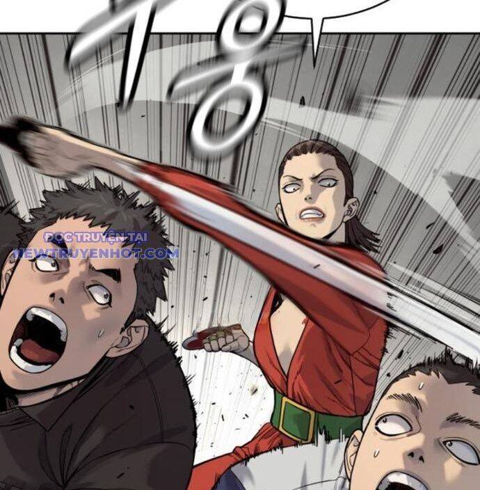 Cảnh Sát Báo Thù Chap 78 - Next Chap 79