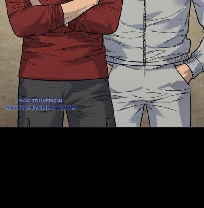 Cảnh Sát Báo Thù Chap 78 - Next Chap 79