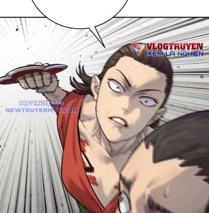 Cảnh Sát Báo Thù Chap 78 - Next Chap 79