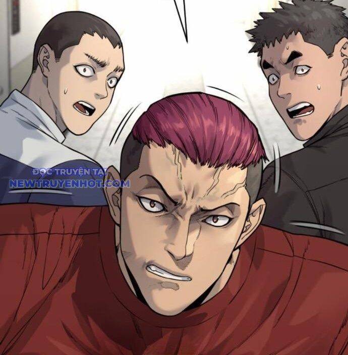 Cảnh Sát Báo Thù Chap 78 - Next Chap 79