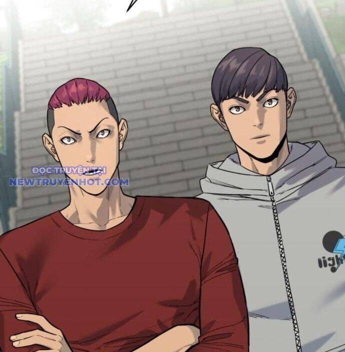 Cảnh Sát Báo Thù Chap 78 - Next Chap 79