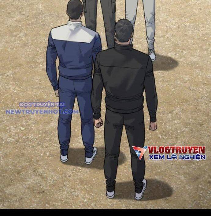 Cảnh Sát Báo Thù Chap 78 - Next Chap 79