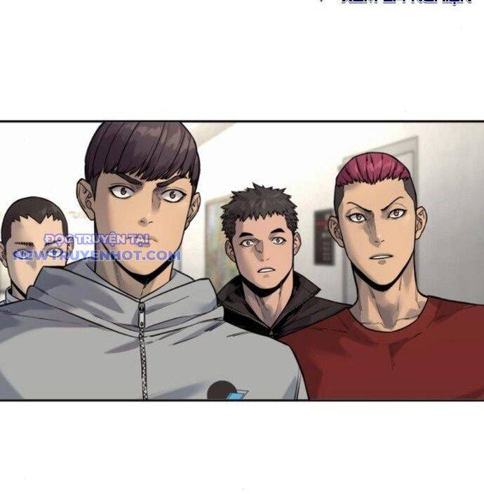 Cảnh Sát Báo Thù Chap 78 - Next Chap 79