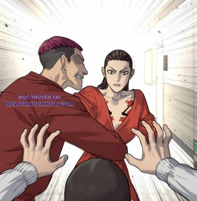 Cảnh Sát Báo Thù Chap 78 - Next Chap 79