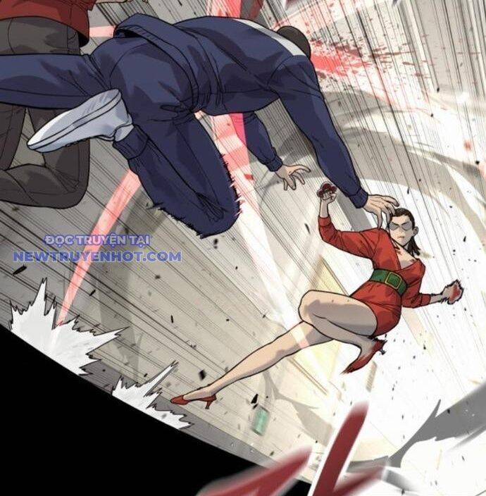 Cảnh Sát Báo Thù Chap 78 - Next Chap 79