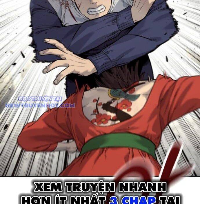 Cảnh Sát Báo Thù Chap 78 - Next Chap 79