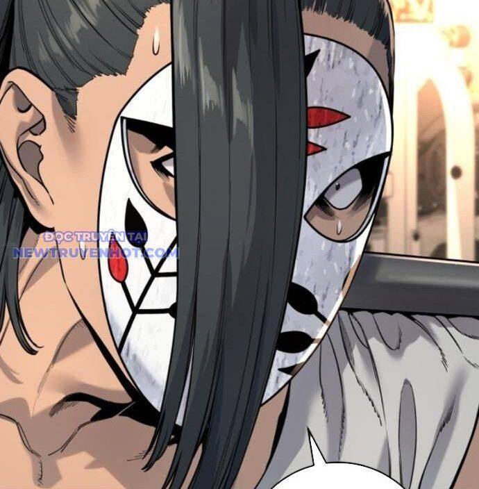 Cảnh Sát Báo Thù Chap 79 - Next Chap 80