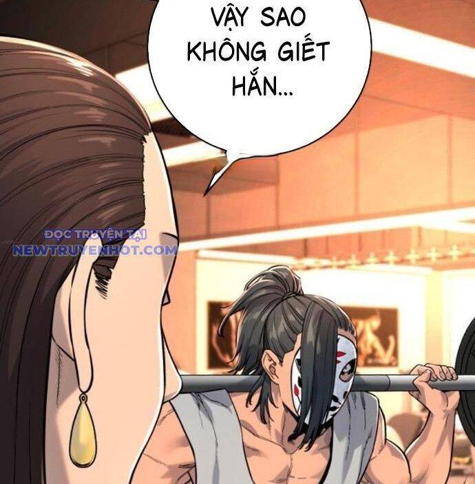 Cảnh Sát Báo Thù Chap 79 - Next Chap 80