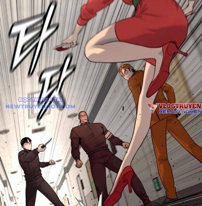 Cảnh Sát Báo Thù Chap 79 - Next Chap 80