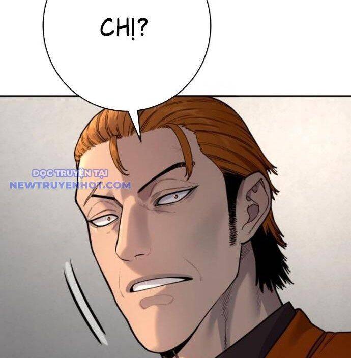 Cảnh Sát Báo Thù Chap 79 - Next Chap 80
