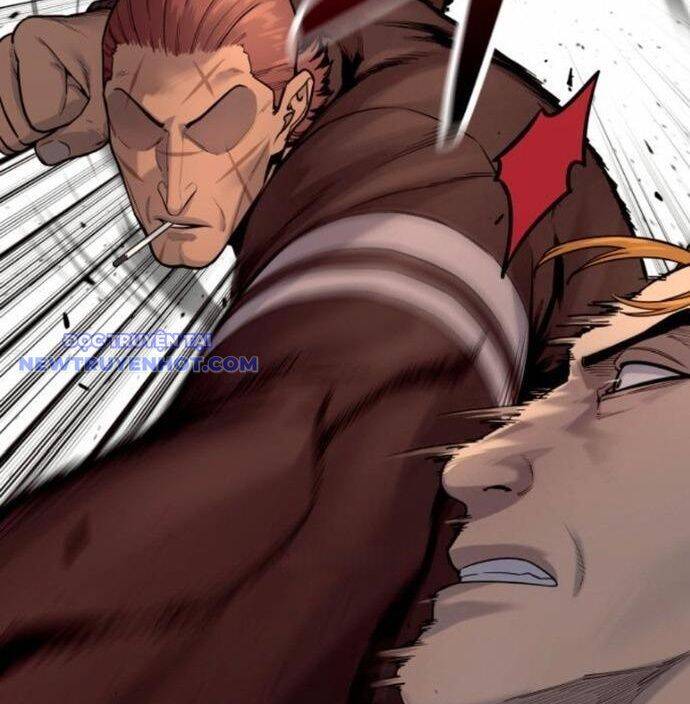 Cảnh Sát Báo Thù Chap 79 - Next Chap 80