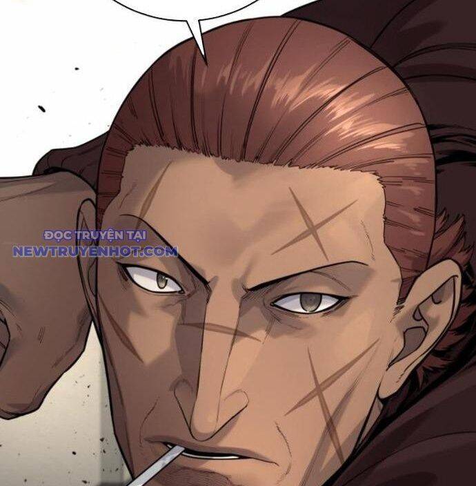 Cảnh Sát Báo Thù Chap 79 - Next Chap 80