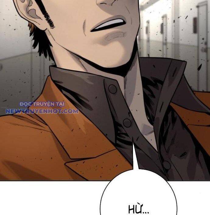 Cảnh Sát Báo Thù Chap 79 - Next Chap 80