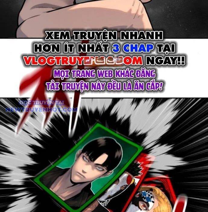 Cảnh Sát Báo Thù Chap 79 - Next Chap 80