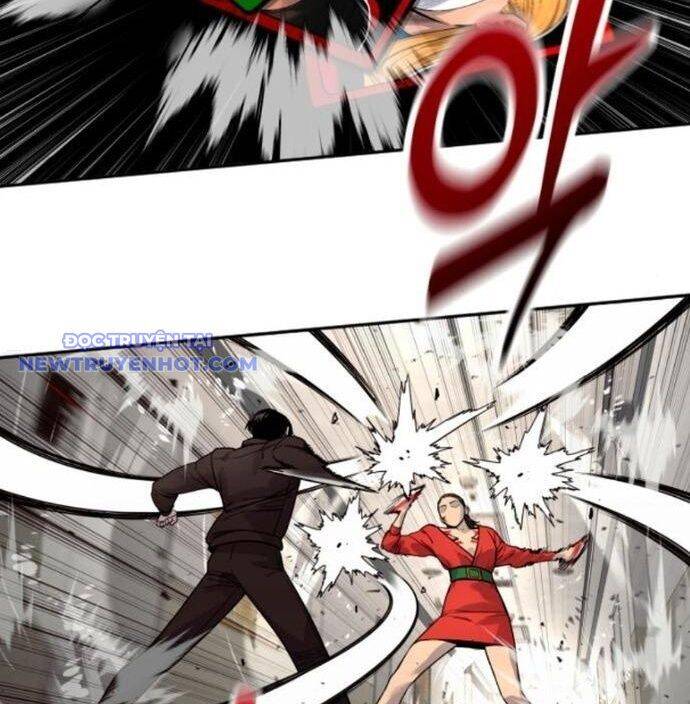Cảnh Sát Báo Thù Chap 79 - Next Chap 80