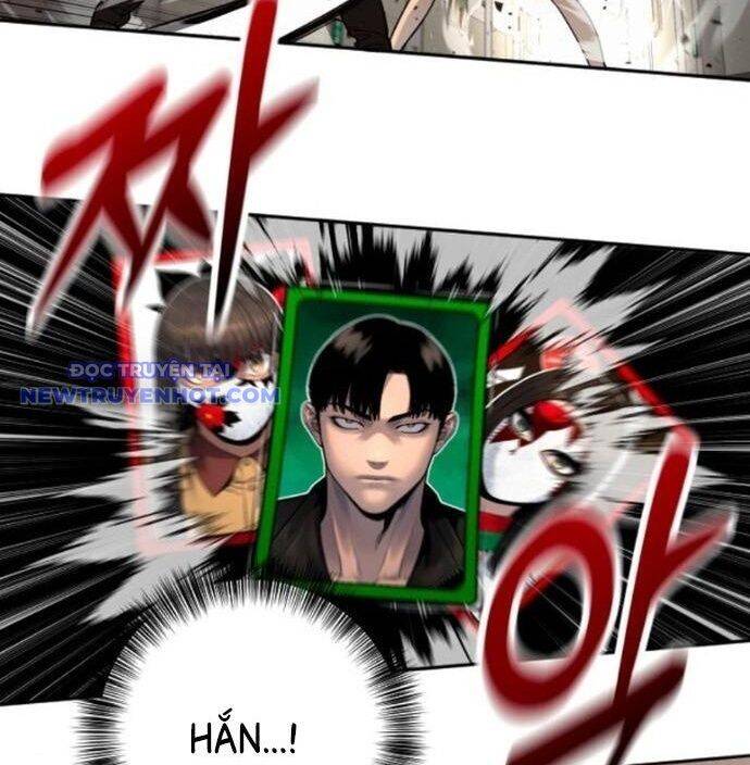 Cảnh Sát Báo Thù Chap 79 - Next Chap 80