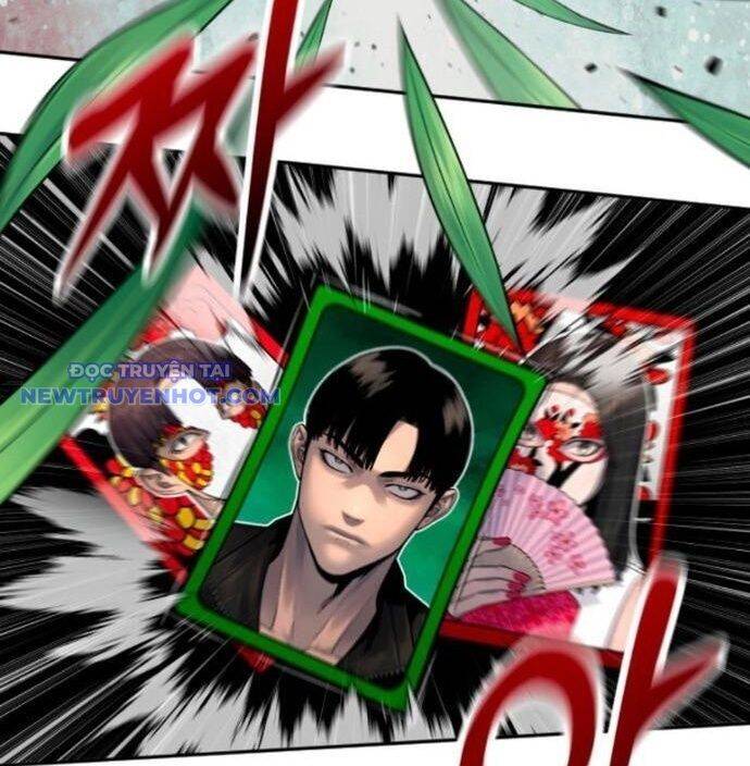 Cảnh Sát Báo Thù Chap 79 - Next Chap 80