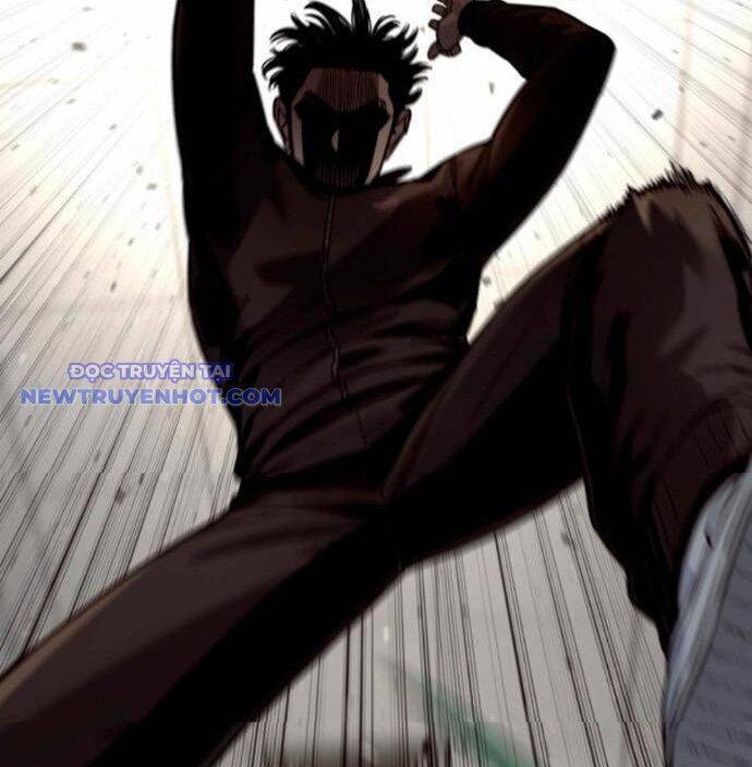 Cảnh Sát Báo Thù Chap 79 - Next Chap 80