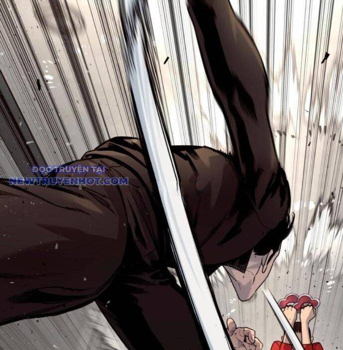 Cảnh Sát Báo Thù Chap 79 - Next Chap 80
