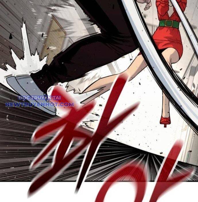 Cảnh Sát Báo Thù Chap 79 - Next Chap 80
