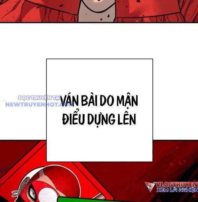 Cảnh Sát Báo Thù Chap 79 - Next Chap 80