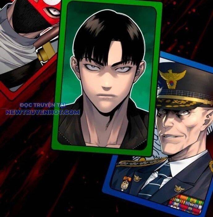 Cảnh Sát Báo Thù Chap 79 - Next Chap 80