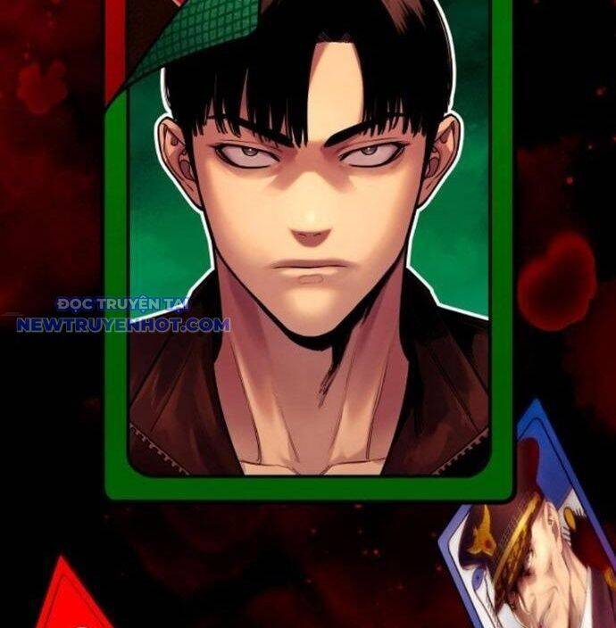Cảnh Sát Báo Thù Chap 79 - Next Chap 80
