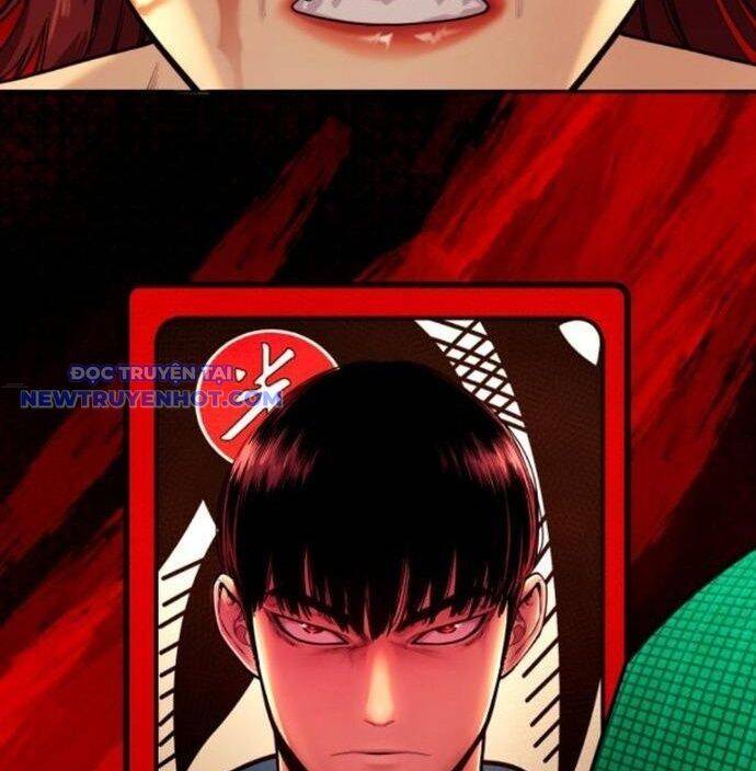 Cảnh Sát Báo Thù Chap 79 - Next Chap 80