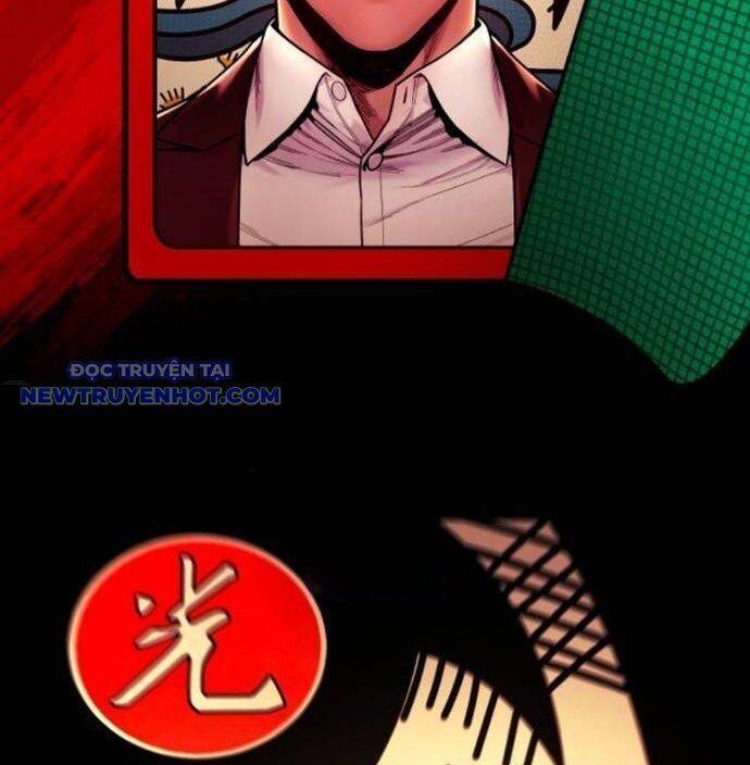 Cảnh Sát Báo Thù Chap 79 - Next Chap 80